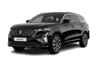 Espace full hybrid E-Tech 200 ch 7pl