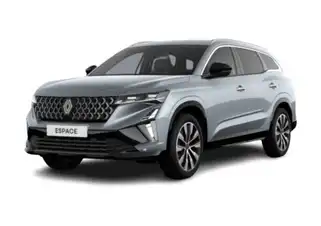 Espace full hybrid E-Tech 200 ch 7pl