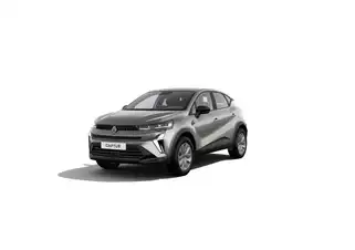 Captur E-Tech full hybrid 160 ch