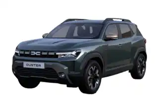 Duster Mild Hybrid 130