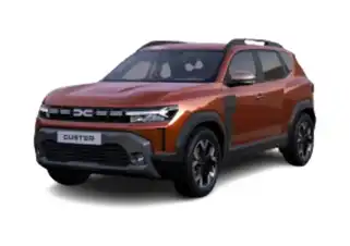 Duster Hybrid 140