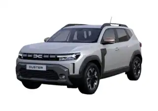 Duster ECO-G 100