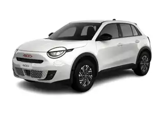 600e 54 kWh 156 ch