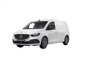 CITAN FGN 110 CDI LONG