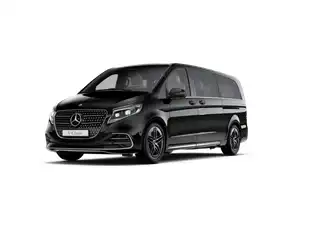 Classe V Extra-Long 250 d 9G-TRONIC