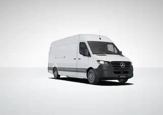 E-SPRINTER FGN 414 43 4.0T