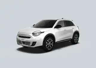 600e 54 kWh 156 ch