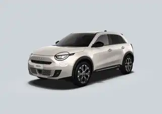 600e 54 kWh 156 ch