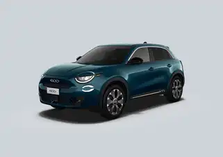 600e 54 kWh 156 ch