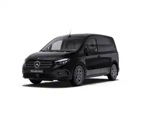 CITAN FGN 112 CDI LONG DCT7