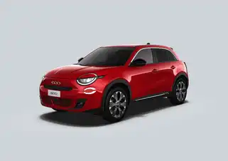 600e 54 kWh 156 ch