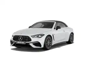 CLE Cabriolet AMG 53 AMG Speedshift TCT 9G 4MATIC+