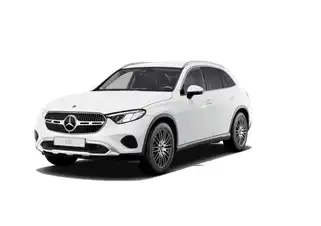 GLC 200 d 9G-Tronic 4Matic