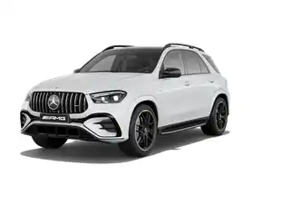 GLE 53 Hybride AMG 9G-SPEEDSHIFT AMG 4Matic+