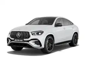 GLE Coupé 53 Hybride AMG TCT 9G-SPEEDSHIFT AMG 4MATIC+