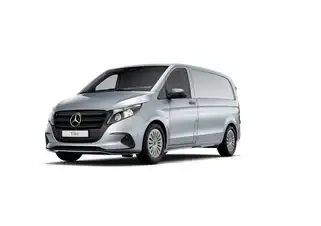 VITO FOURGON 114 CDI LONG BVM6 RWD