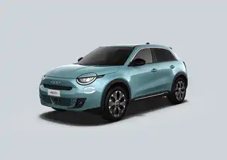 600e 54 kWh 156 ch