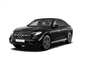 GLC Coupe 200 9G-Tronic 4Matic