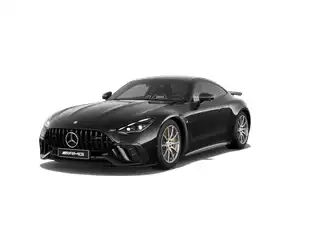 AMG GT Coupe 63 Pro MCT 9G SPEEDSHIFT AMG 4MATIC+