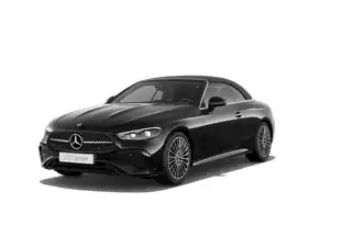 CLE Cabriolet 200 9G-Tronic