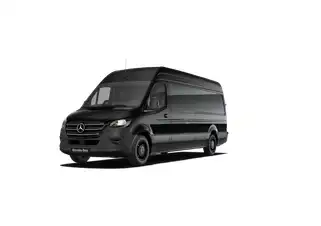SPRINTER FGN 319 CDI 43 3.5T RWD 9G-TRONIC