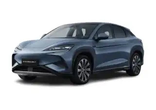 Sealion 7 82,5 kWh 530ch AWD