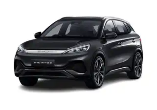 Atto 3 60,5 kWh 204 ch