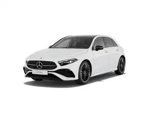 Classe A 200 d 8G-DCT