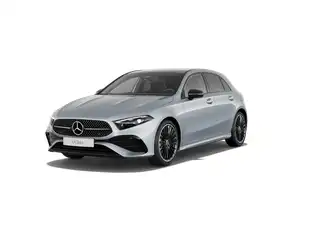 Classe A 200 d 8G-DCT