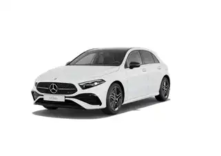 Classe A 250 e Hybrid EQ 8G-DCT