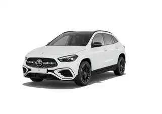 GLA 200 d 8G-DCT