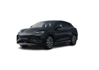 Sealion 7 91.3 kWh 530ch AWD