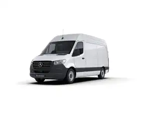 SPRINTER FGN 315 CDI 37 3.5T RWD
