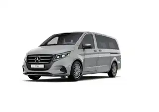 VITO MIXTO 119 CDI LONG 9G-TRONIC RWD