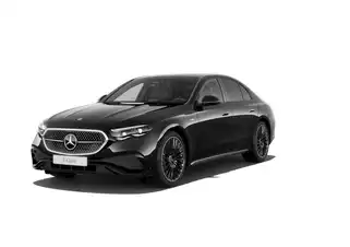 Classe E 300 de Hybrid EQ 9G-Tronic 4MATIC