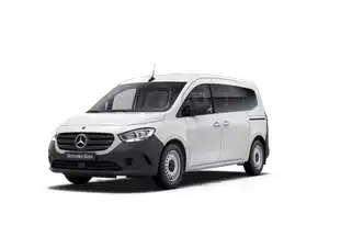 CITAN FGN 112 CDI EXTRA LONG DCT7