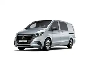 VITO MIXTO 119 CDI LONG 9G-TRONIC RWD