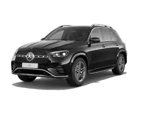 GLE 350 de Hybride EQ 9G-Tronic 4Matic
