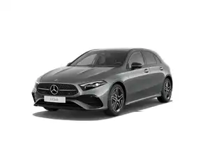Classe A 250 e Hybrid EQ 8G-DCT