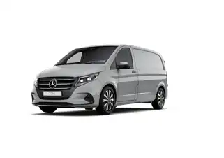 VITO FOURGON 116 CDI COMPACT 9G-TRONIC RWD