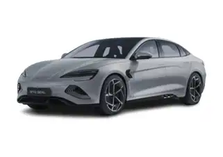 Seal 82,5 kWh 530 ch AWD
