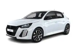 208 Hybrid 110 e-DCS6