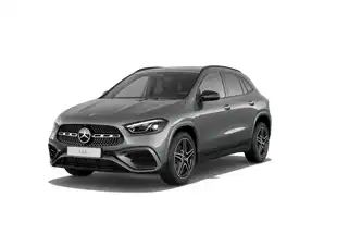 GLA 250 e Hybrid EQ 8G-DCT
