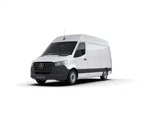 SPRINTER FGN 311 CDI 37 3.5T RWD
