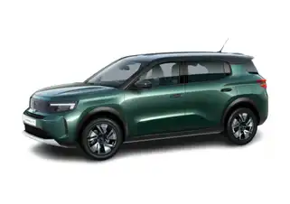 Frontera Electric 113 ch Batterie 44 kWh