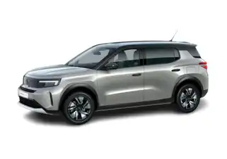Frontera Electric 113 ch Batterie 44 kWh