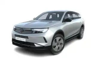 Grandland 1.2 Turbo Hybrid 145 ch e-DCT6