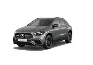 GLA 200 d 8G-DCT