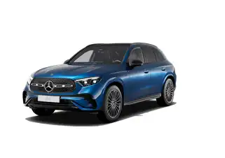 GLC 300 e Hybrid EQ 9G-Tronic 4Matic