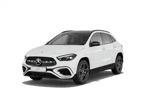 GLA 200 d 8G-DCT